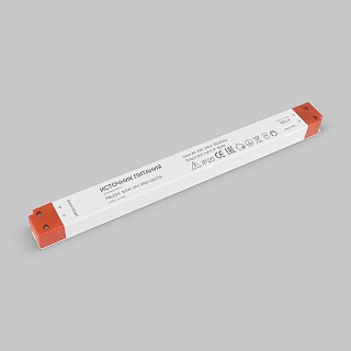 Источник напряжения PSL004 24В 100Вт IP 20 220212