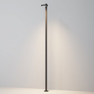Столб для паркового светильника Pillar