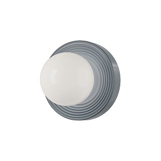 Настенный светильник (бра) Careless G9x1