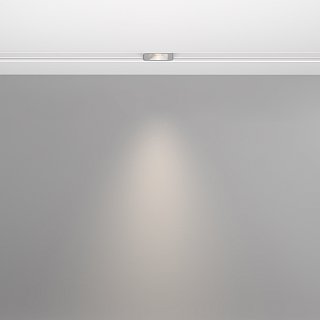 Трековый светильник Points S Exility 4000K 2Вт 24°