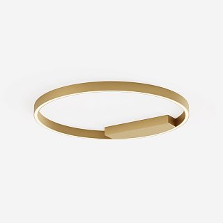 Потолочный светильник Rim 2600-3500К 35Вт