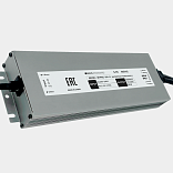 Блок питания для светодиодных лент 24 В, 380 Вт, IP67, MTPW2-380-24