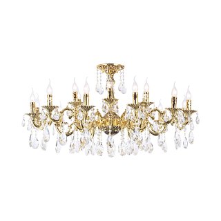 Люстра Monica E14х18