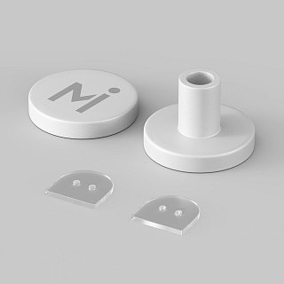 Комплект силиконовых заглушек  Nemo D18