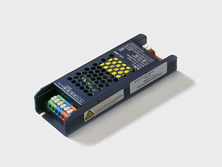 Блок питания для светодиодной ленты, YA-CT-100-24