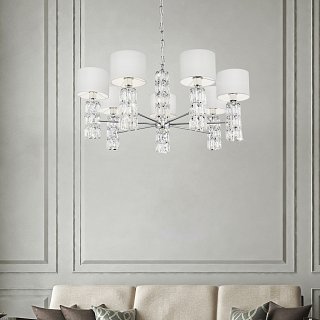 Люстра Talento E14х7