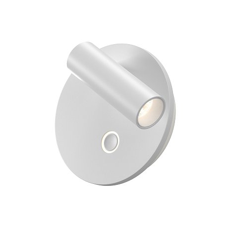 Настенный светильник (бра) Эго / Ego 2700-4000К 9Вт
