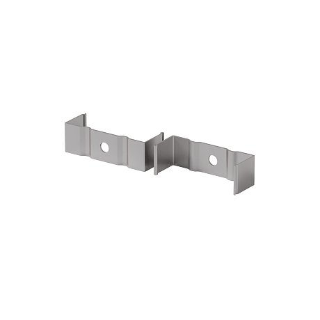 Комплект креплений (для профиля 35x35) 4 шт., ALM-3535A-MT 642032