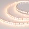 Светодиодная лента MICROLED-M120-8mm 24V Warm3000 (14 W/m, IP20, 2216, 5m) (Arlight, Открытый)