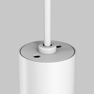 Уличный трековый светильник Focus Led Elasity IP 3000K 8Вт 38° белый