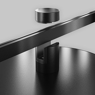 Трековый светильник Plato Flarity 4000K 10Вт 120°