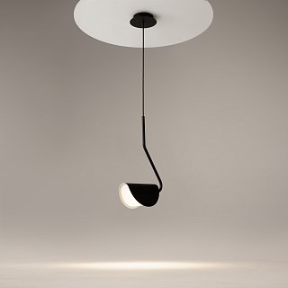 Подвесной светильник Mollis G9х1 28Вт