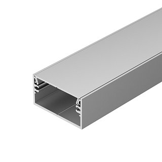 Профиль TOP-LINIA53-H28-2000 (Arlight, Алюминий)