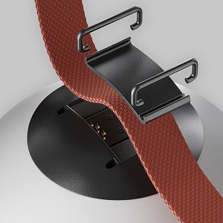 Подвесной светильник Bowl Parity 4000K 20Вт 120° белый