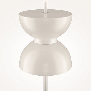 Напольный светильник (торшер) Kyoto 3000К 11Вт