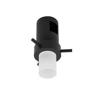 Светильник ART-APRIORI-LANTERN-C-R60-5W Day4000 (BK, 350 deg, 48V) (Arlight, IP20 Металл, 3 года)