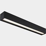 Светильник светодиодный, 20Вт, IP65, Теплый (3000К), W-1291A-20-GR-WW