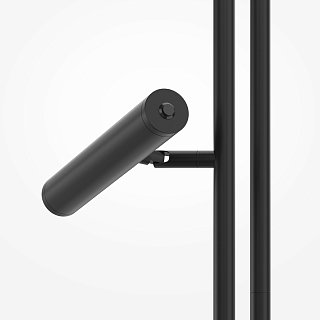 Напольный светильник (торшер) Trust 3000К 6Вт