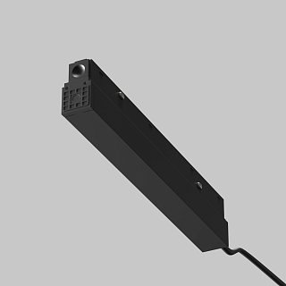 Источник напряжения встраиваемый Exility 48В, 100Вт c выводами для питания шины DALI