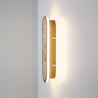 Настенный светильник (бра) Perlamour 2700-4000K 15Вт