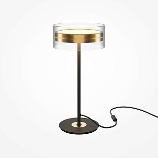 Настольный светильник Dress code 3000К 14Вт