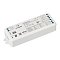 Контроллер SMART-TUYA-BLE-MULTI-SUF (12-24V, 5x3A, RGB-MIX, 2.4G) (Arlight, IP20 Пластик, 5 лет)