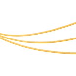 Светодиодная лента COB-X420-4mm 24V Warm3000 (10 W/m, IP20, CSP, 5m) (Arlight, узкая)