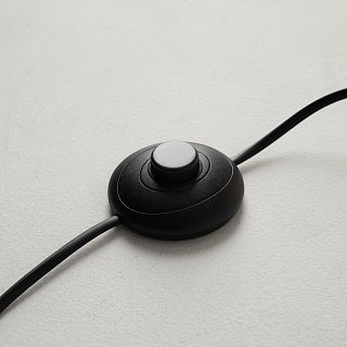 Напольный светильник (торшер) Twins 3000K 20Вт