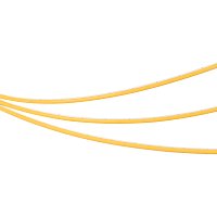 Светодиодная лента COB-X420-4mm 24V Warm3000 (10 W/m, IP20, CSP, 5m) (Arlight, узкая)