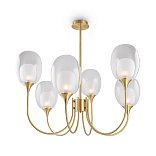 Подвесной светильник Aura E14х6