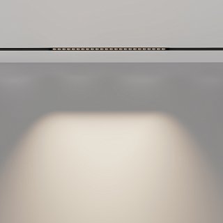 Трековый светильник Points Exility 4000K 24Вт 36°