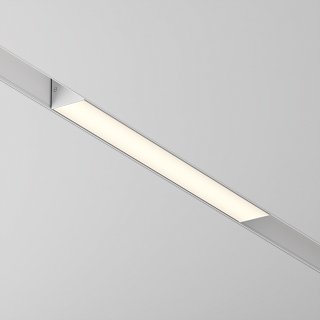 Трековый светильник Basis Gravity 3000K 12Вт 120°