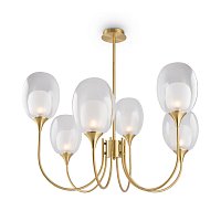 Подвесной светильник Aura E14х6