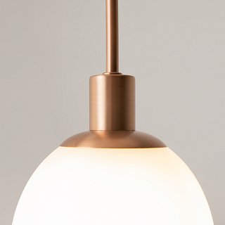 Подвесной светильник Erich E14х1 40Вт