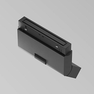 Трековый светильник Points rot Exility 2700-6000K 6Вт 36° Dim Smart