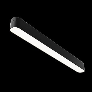 Трековый светильник Basis Radity 4000K 16Вт 120°