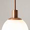 Подвесной светильник Erich E14х1 40Вт