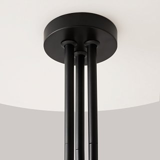 Подвесной светильник Status E14х6