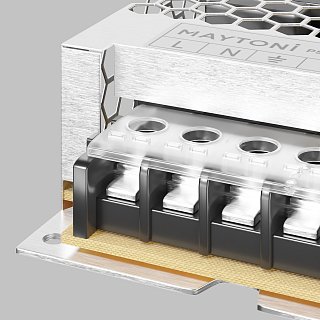 Источник напряжения 48В 150Вт IP20 PSL006