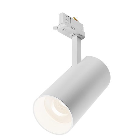 Трековый светильник Фокус / Focus Led Trinity 2700-5000K 40Вт 36°