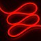 Гибкий неон ARL-NF5050-S50-220V Red (Arlight, Закрытый)