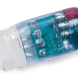 Диод ELF Pixel 8mm, 5В, 0.3Вт, RGB (группового контроля)