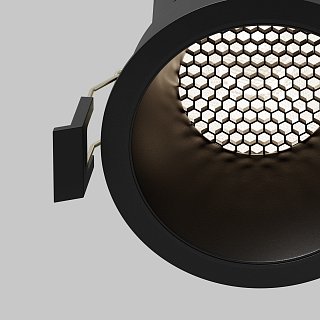 Встраиваемый светильник Dip Hight+ 4000K 15Вт 50°