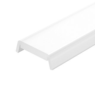 Экран матовый для PDS, MIC (Arlight, Пластик)