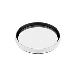 Насадка LGD-ARTIFACT-OVAL-LENS-R65 (WH) (Arlight, Металл)