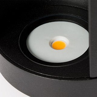 Светильник LGD-Path-Round120-H650B-12W Warm White (Arlight, IP54 Металл, 3 года)