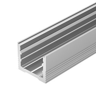 Профиль SL-SLIM-H13M-2000 ANOD (Arlight, Алюминий)