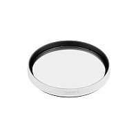 Насадка LGD-ARTIFACT-OVAL-LENS-R65 (WH) (Arlight, Металл)