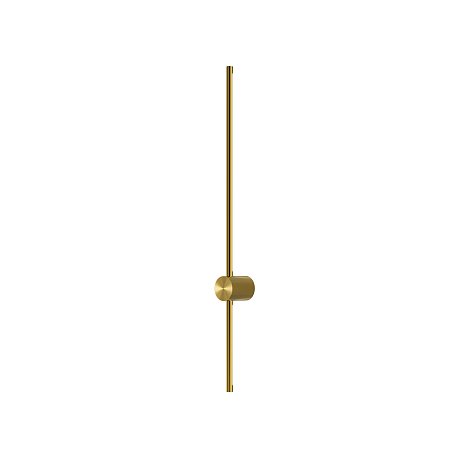 Настенный светильник (бра) Луч света / Light stick 3000К 10Вт