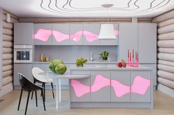 Проект &quot;Линия Кармы&quot;